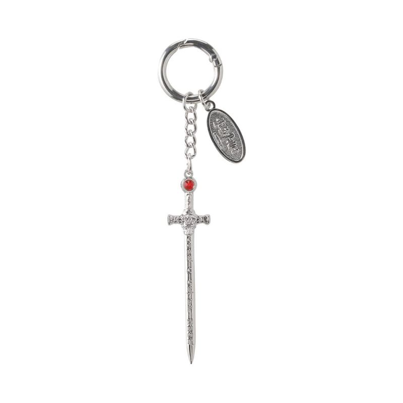Harry Potter Gryffindor Horcrux Keychain