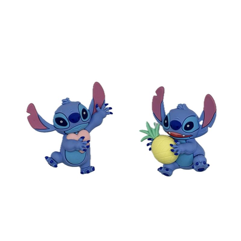 Disney Lilo & Stitch Collection Fridge Magnet (Assorted Characters)
