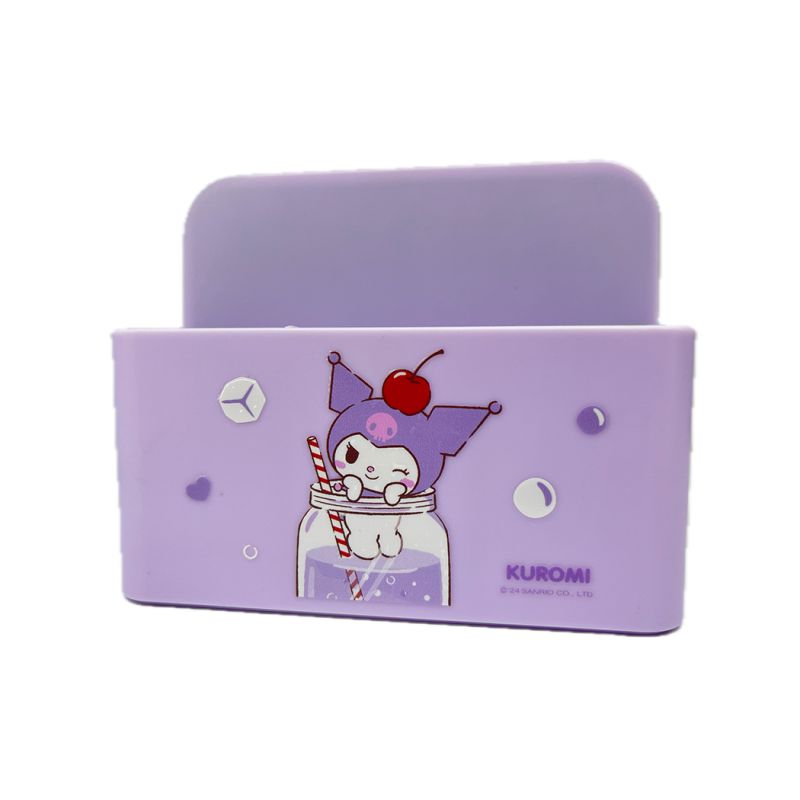 Sanrio Hello Kitty & Friends Kuromi Fridge Magnet Organiser 