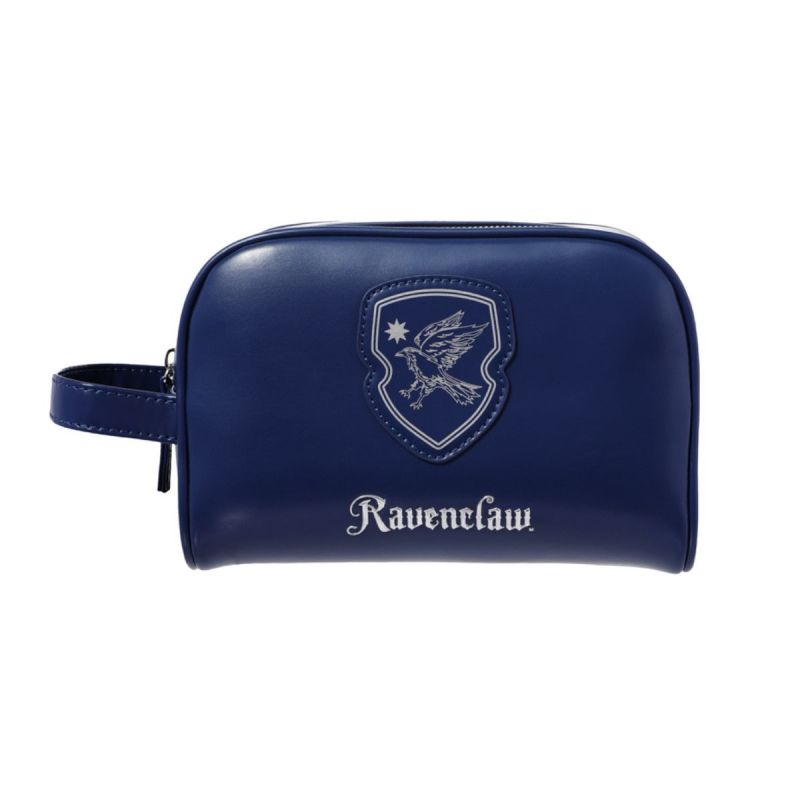 Harry Potter Ravenclaw Rectangle Makeup Bag