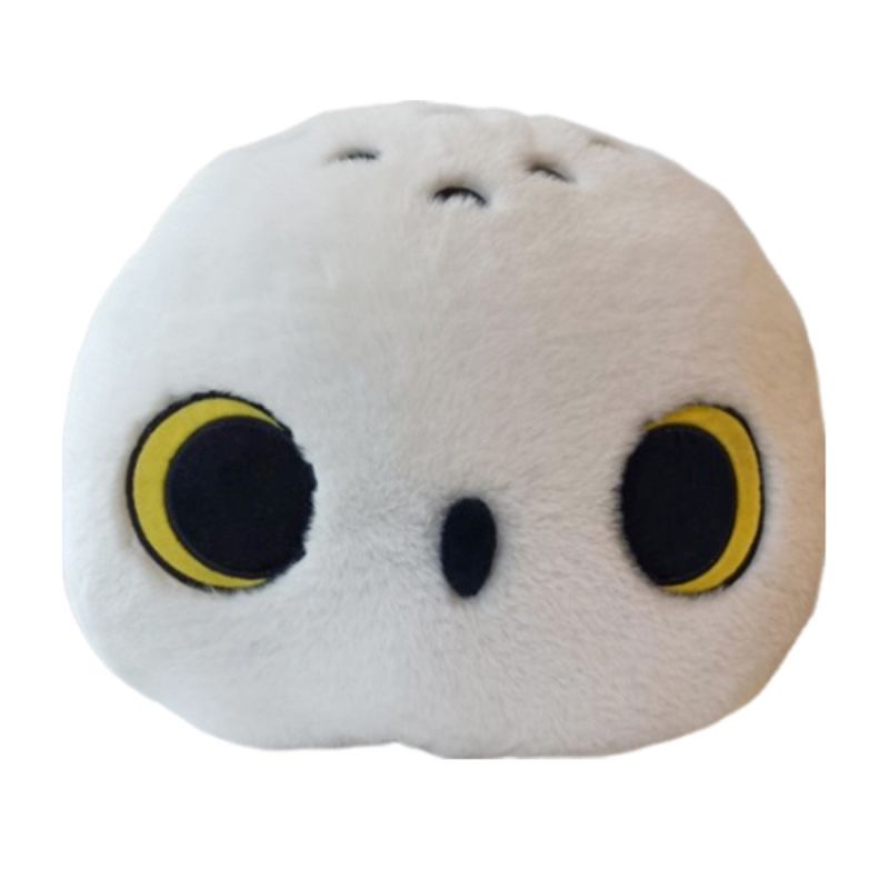 Harry Potter Hedwig 16 Inch Plush Pillow
