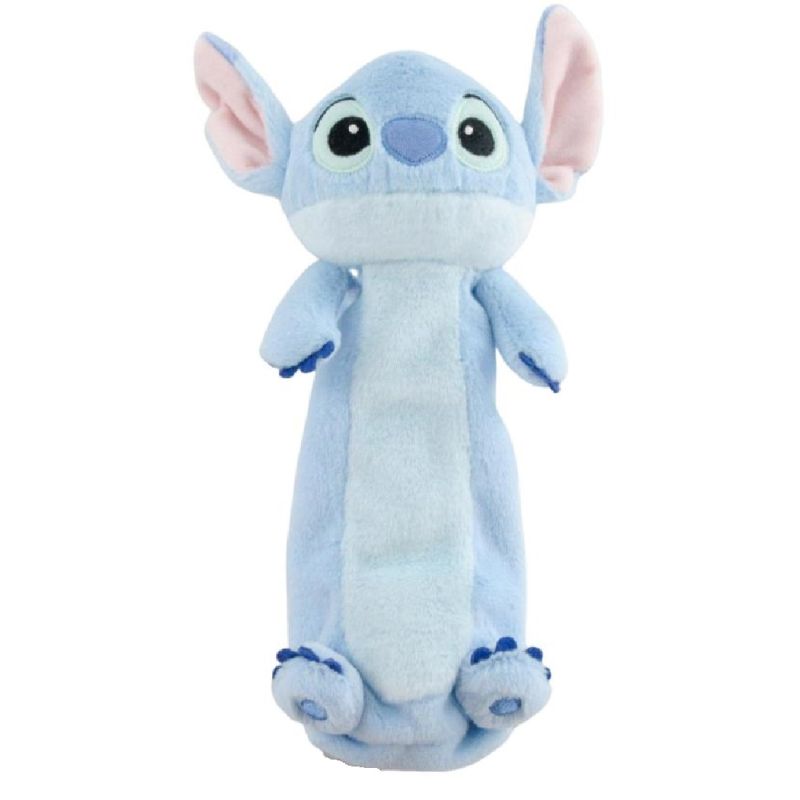 Disney Stitch Collection Plush Stationery Case Stitch