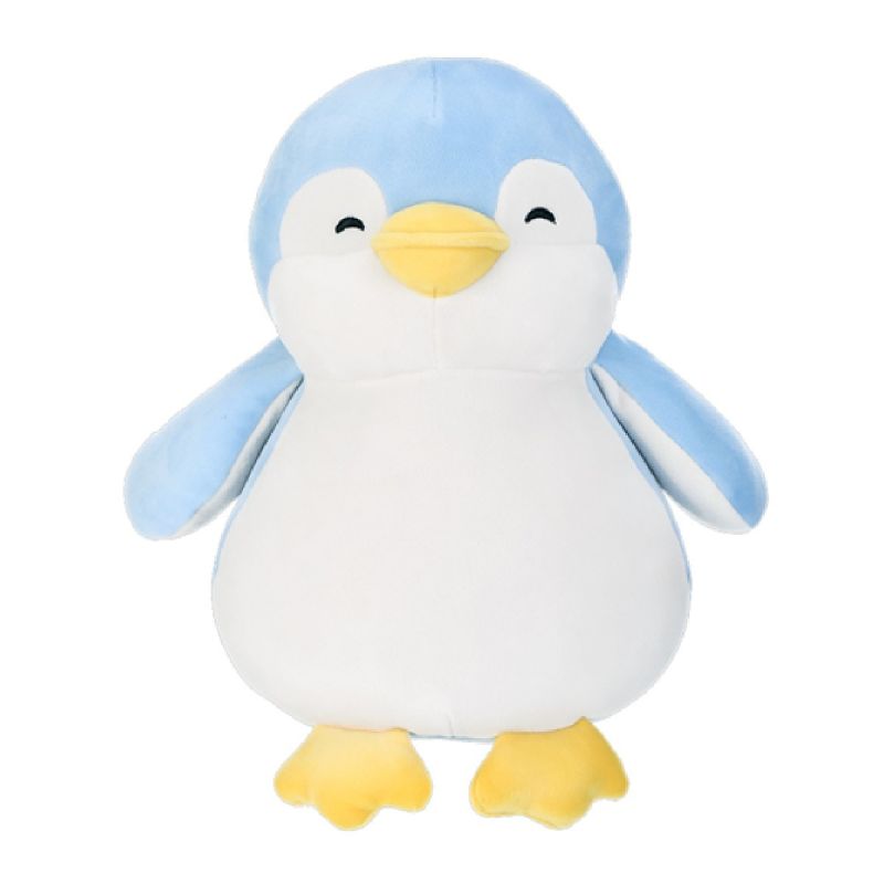 Mini Family PenPen Small Blue Penguin 10 Inch Plush Soft Toy