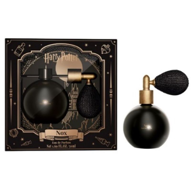 Harry Potter Nox Eau De Parfum 50ml Perfume