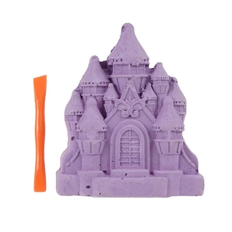Disney Princess Castle Archaeology Excavation Surprise Blind Box