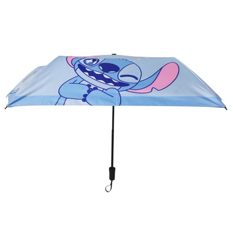 Disney Stitch Dinner Party Collection Umbrella 