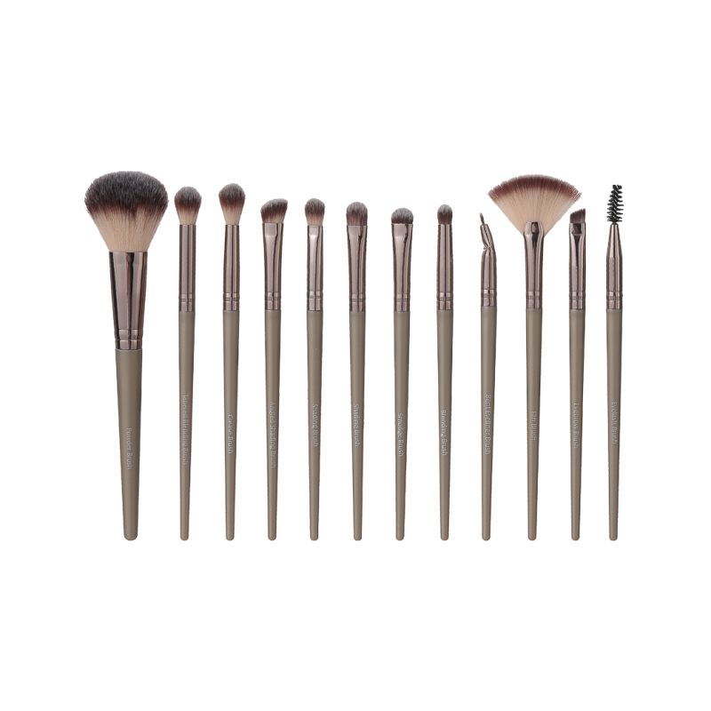 MINISO Makeup Brush Set 