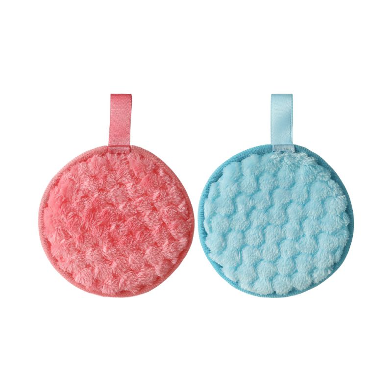 Make-Up Removing Cloths 2 Pcs