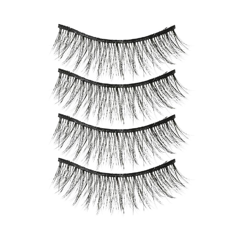 Starlight Eyelashes 2 Pairs 
