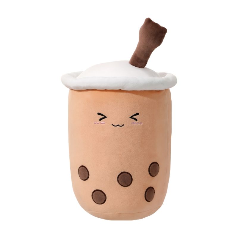 MINISO Beverages Coffee Plush Soft Toy Pillow