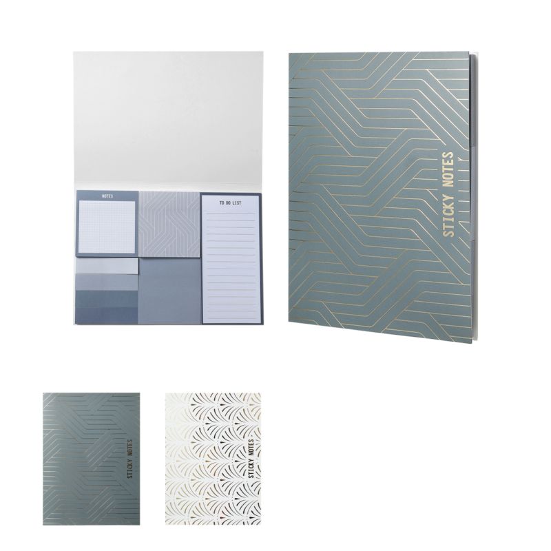 Sticky Note Pads