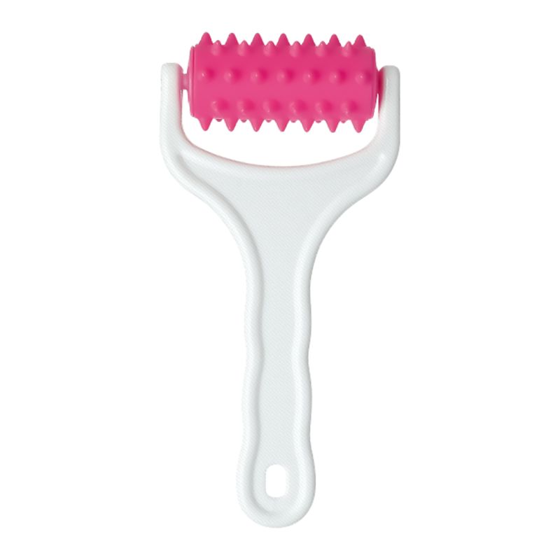 MINISO Silicone Manual Body Muscle Roller