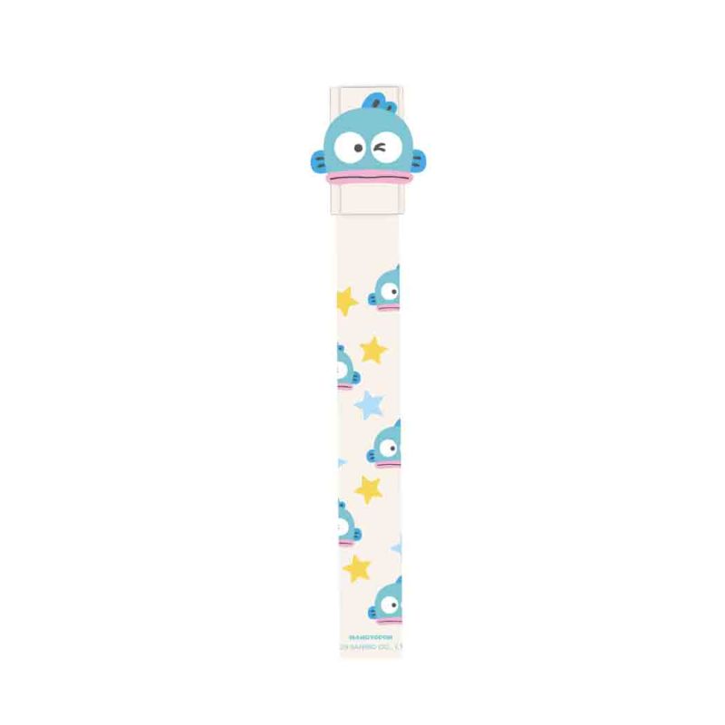 Sanrio Hello Kitty & Friends Hangyodon Big Highlighter Pen