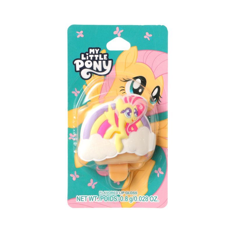 My Little Pony Fluttershy Lip Balm