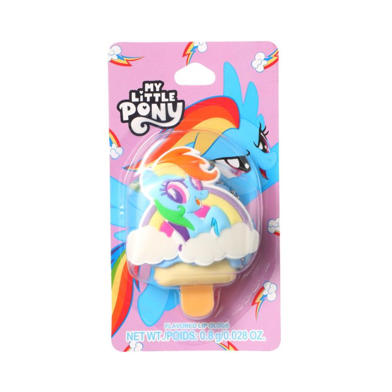 My Little Pony Rainbow Dash Lip Balm