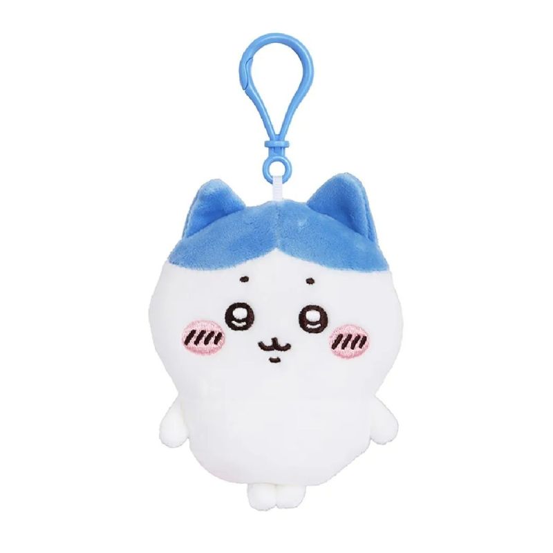 Chiikawa Collection Hachiware 14cm Plush Pendant