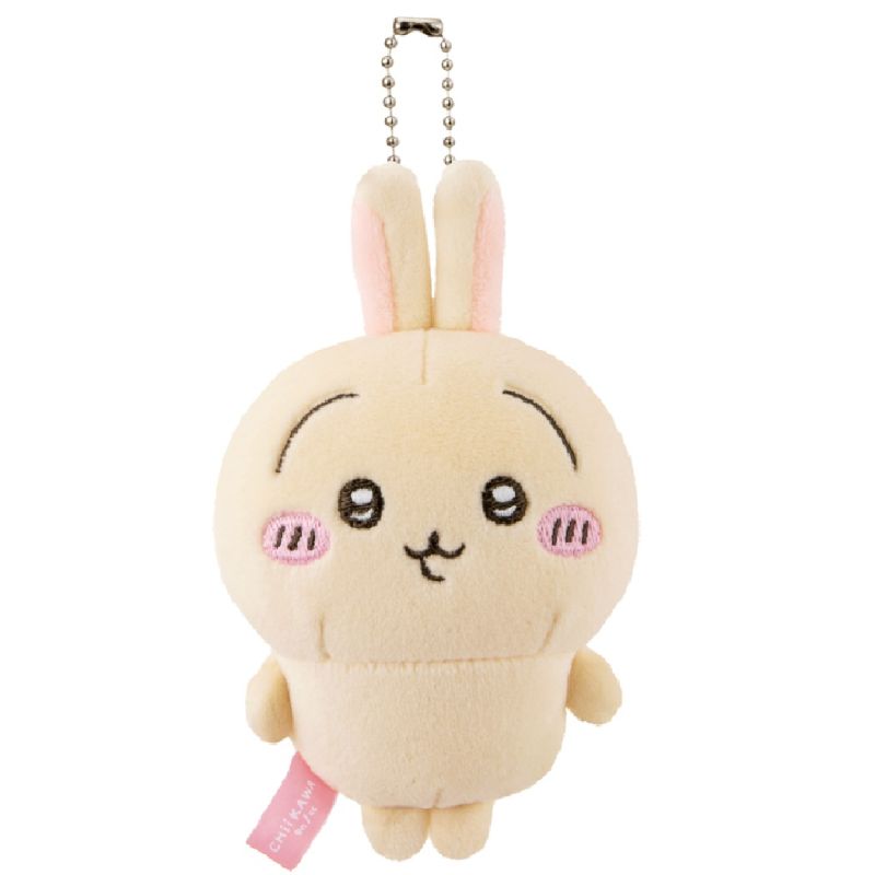 Chiikawa Collection Plush Pendant Usagi