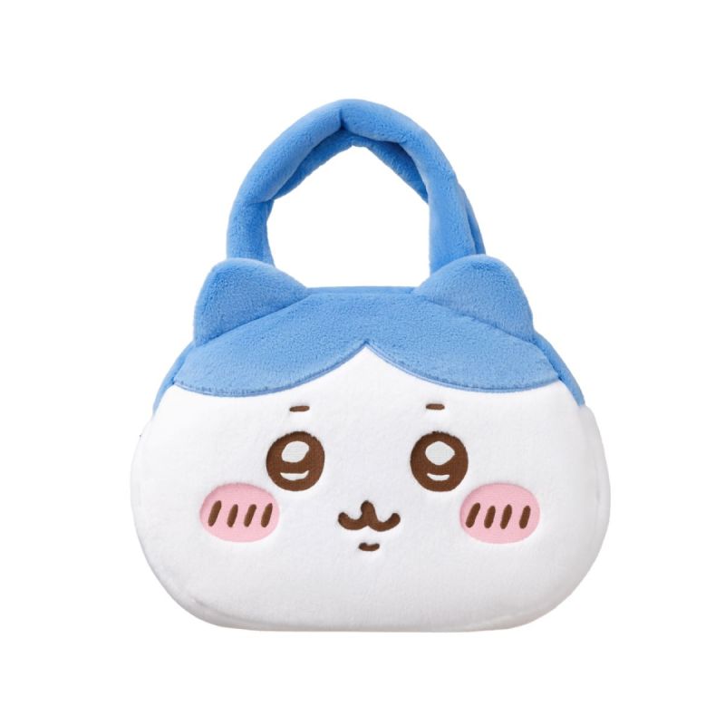 Chiikawa Collection Hachiware 32cm Handbag