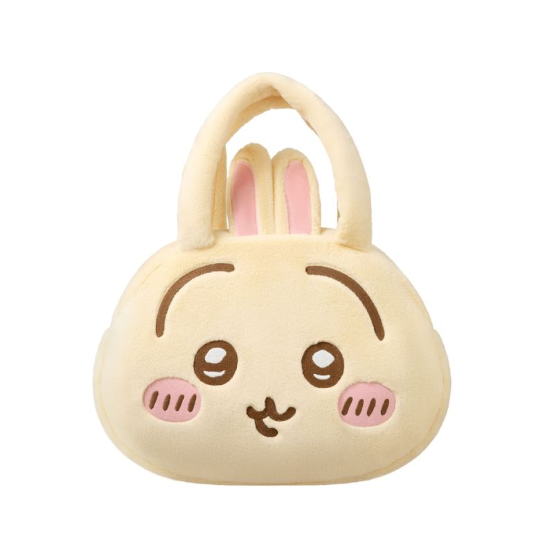 Chiikawa Collection Usagi Handbag