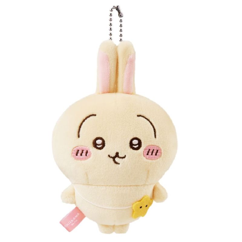 Chiikawa Collection Carrying Bag Plush Pendant Usagi