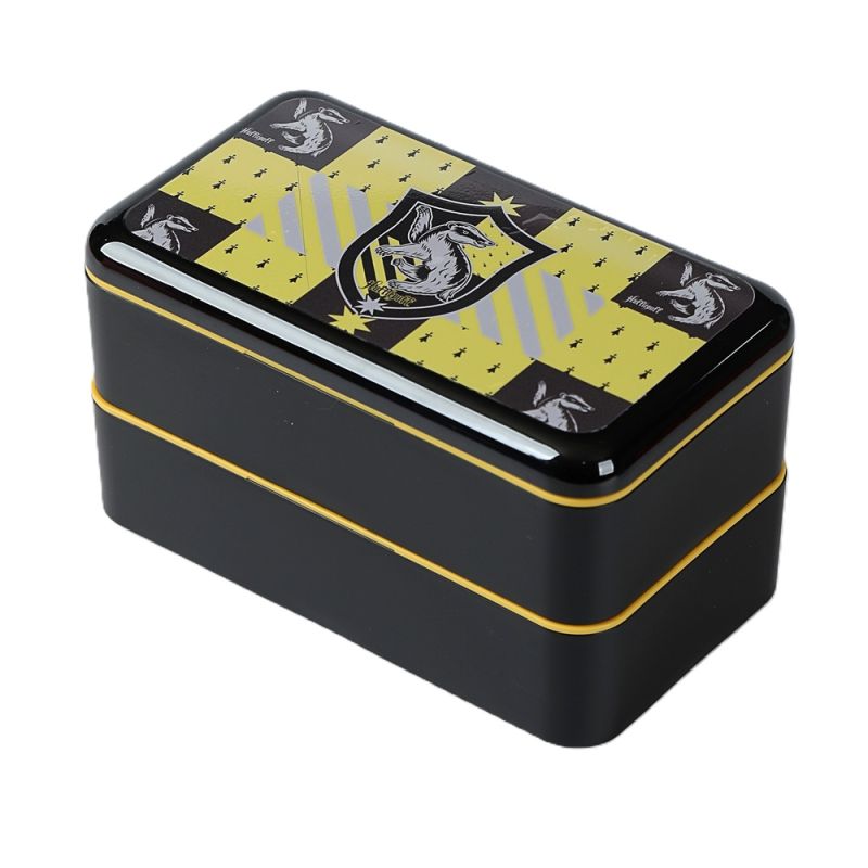 Harry Potter Hufflepuff Bento Box 1000ml