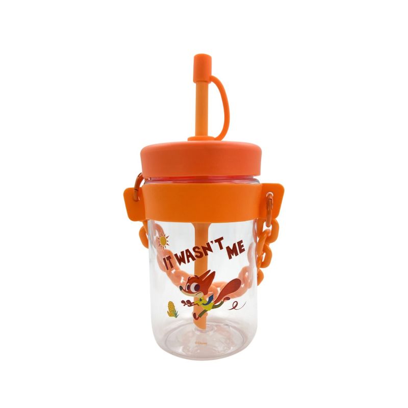 Disney Zootropolis 2 Nick Wilde Tumbler 50ml