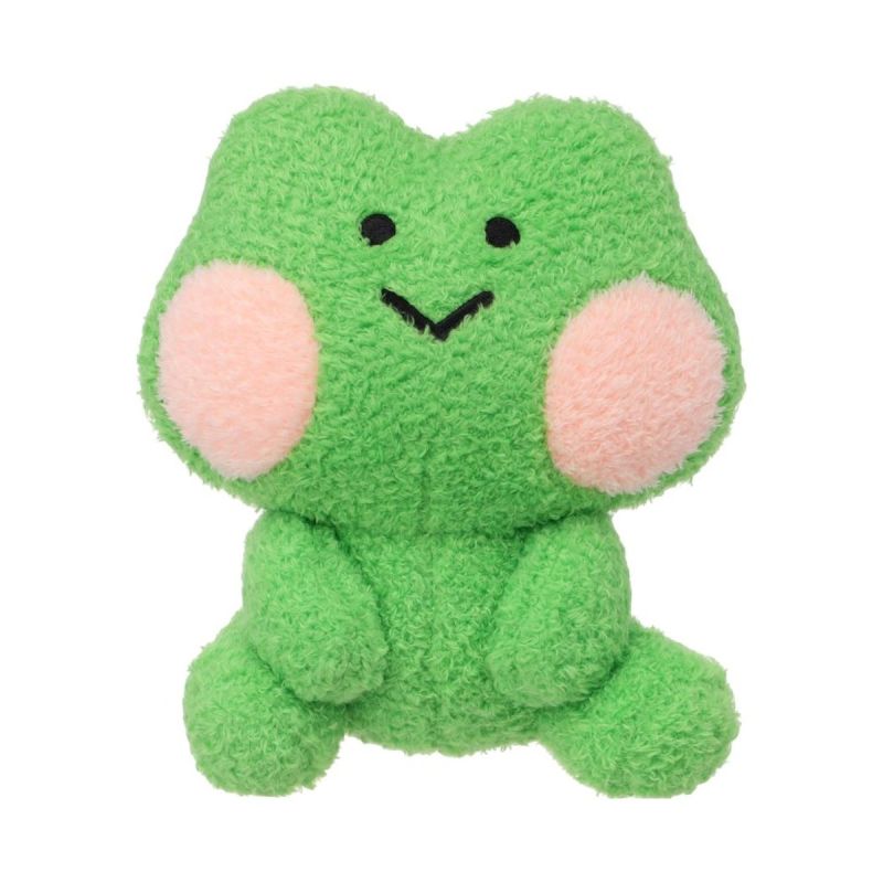 Minini Collection Lenini 13 Inch Plush Soft Toy