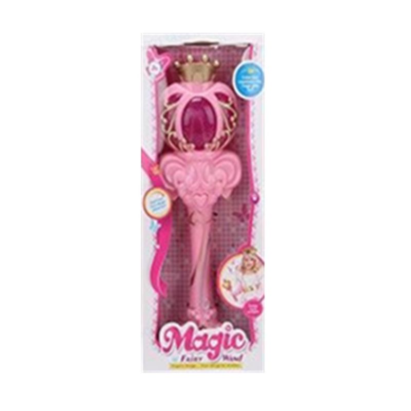 MINISO Light & Sound Crown Magic Wand