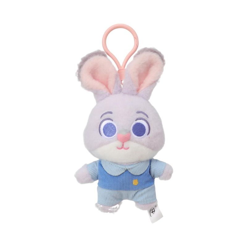Disney Zootropolis 2 Judy Hopps Sweet Plush Pendant