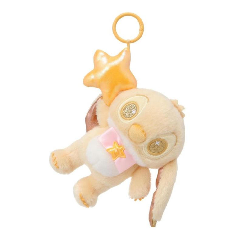Disney Stitch Wishing Star Standing Plush Pendant (Assorted Character)