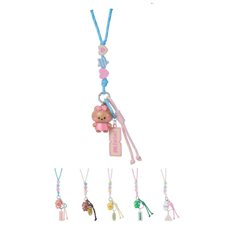 Minini Collection Standing Pendant (Assorted Characters)
