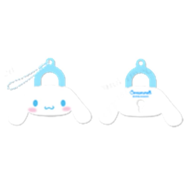 Sanrio Hello Kitty & Friends Cinnamoroll Pendant