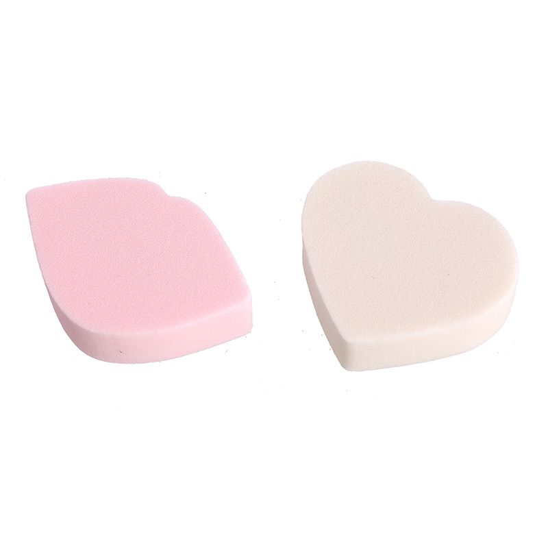 We Bare Bears Panda Make Up Sponge