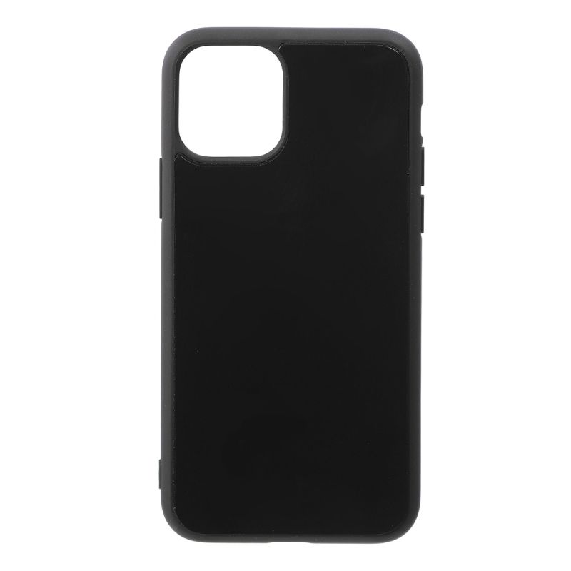 iPhone 11 Pro Black Phone Case
