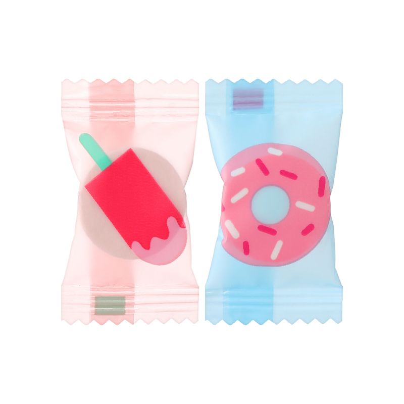 MINISO Compressed Facial Towel 35 Count