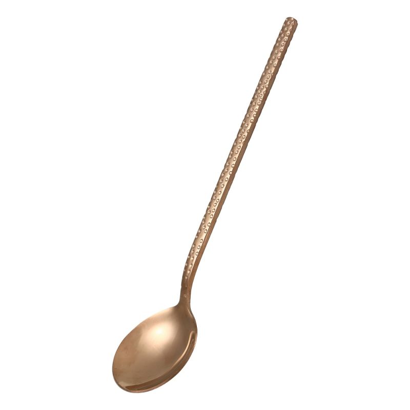 Dotted Design Spoon