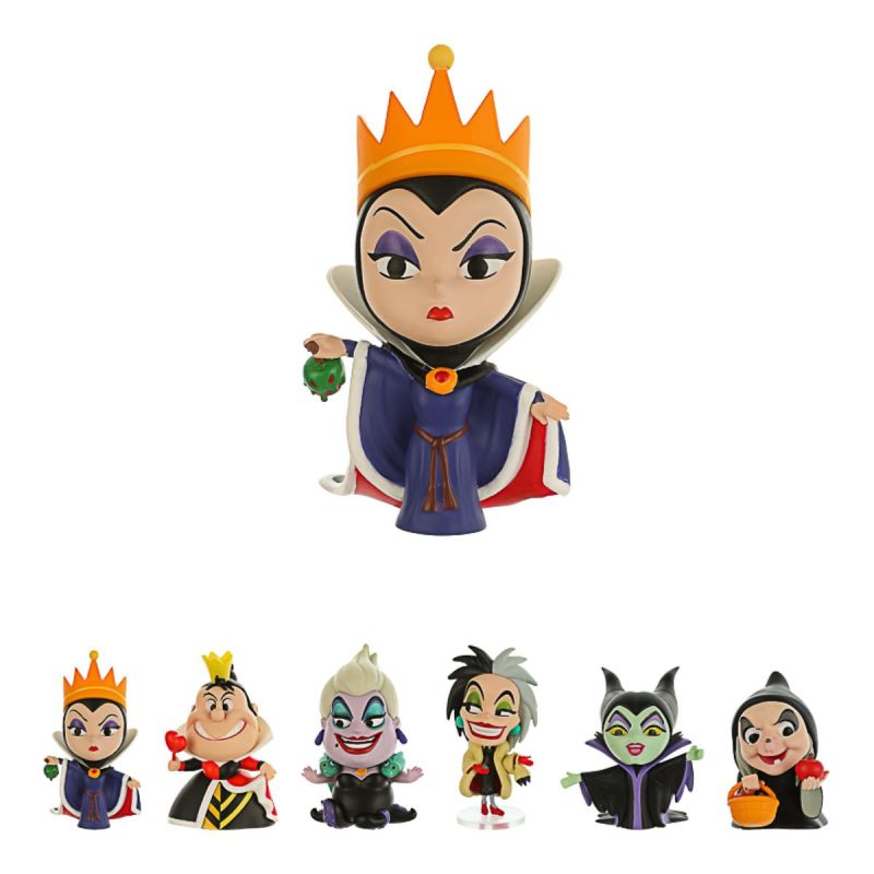 Disney Villains Collection Figure Blind Box