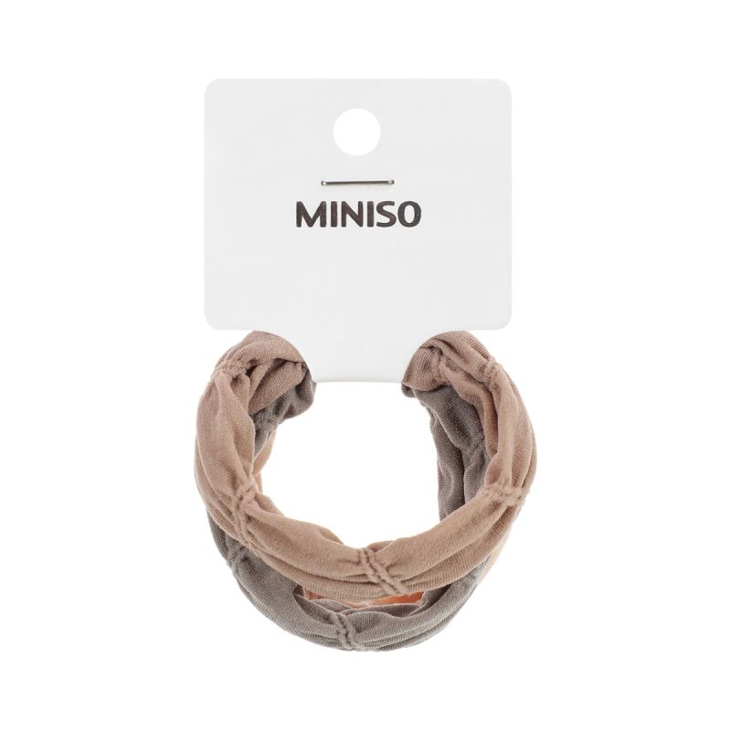 MINISO Soft Hairband 