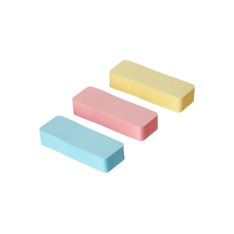 MINISO Page markers Sticky Notes 75x25mm