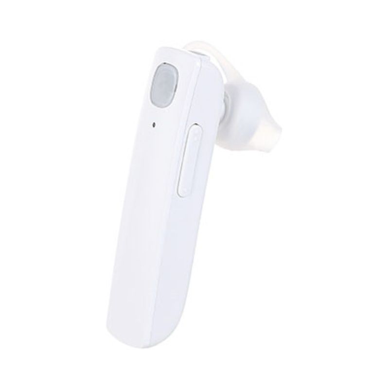 MINISO White Wireless Bluetooth Earphone