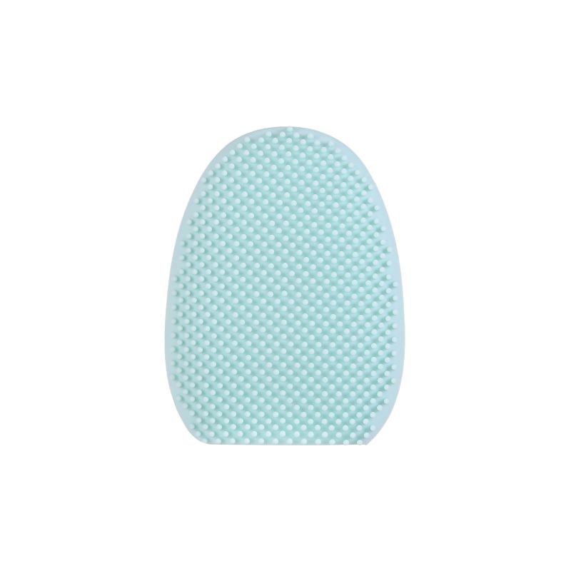 MINISO Silicone Facial Cleaner Green