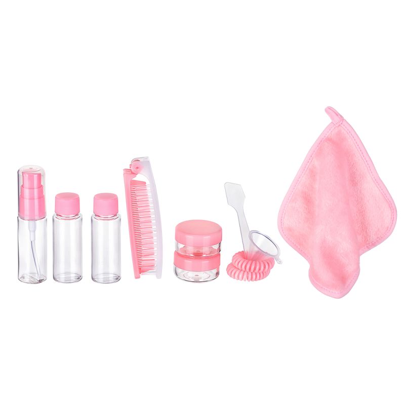 MINISO Cosmetics Travel Kit