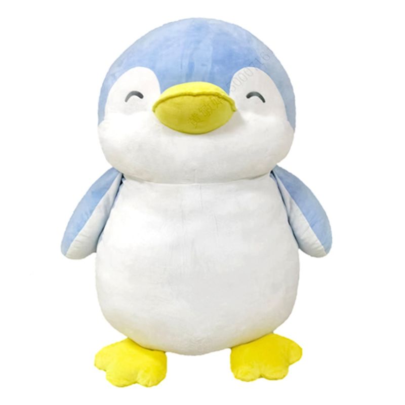 Mini Family PenPen Eco Friendly 1 Metre Giant Plush Soft Toy