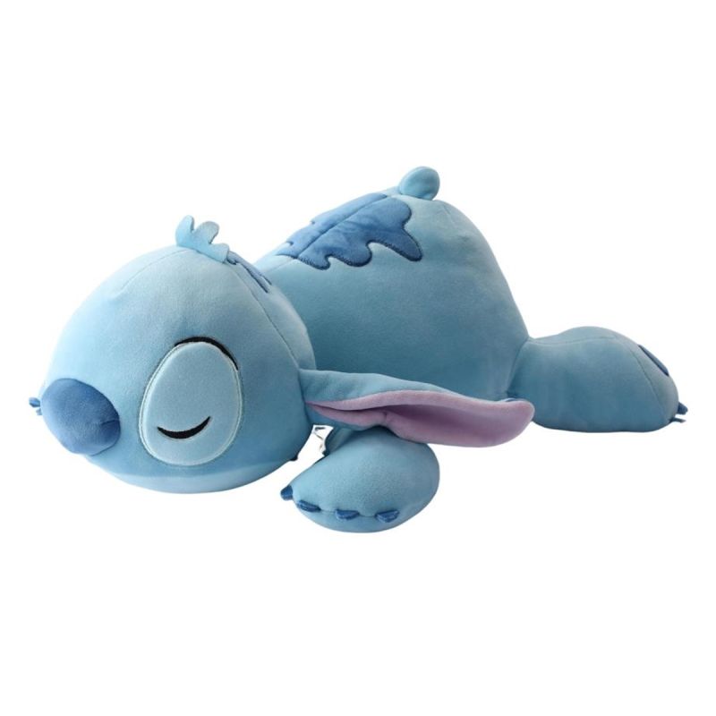 Disney Stitch Lying 18 Inch Medium Plush Soft Toy