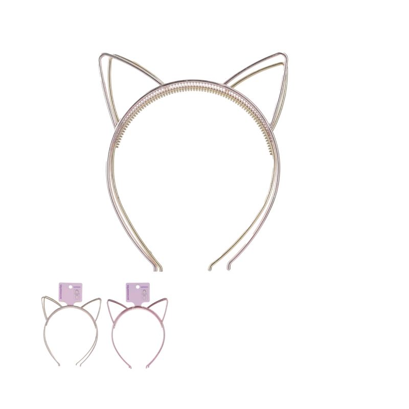 MINISO Ears Head Band (2 pcs)