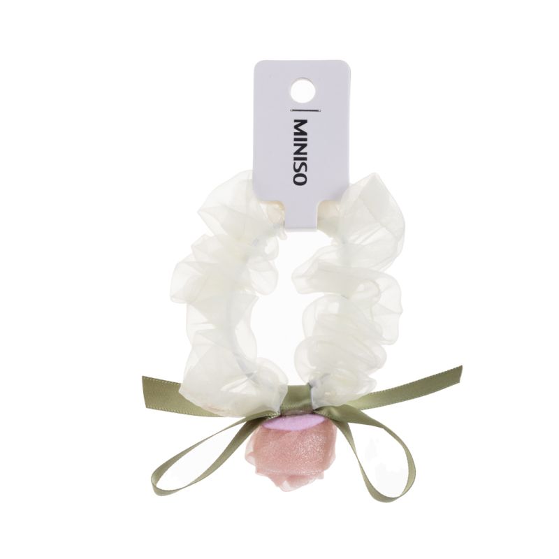 MINISO Rose Series Hairband