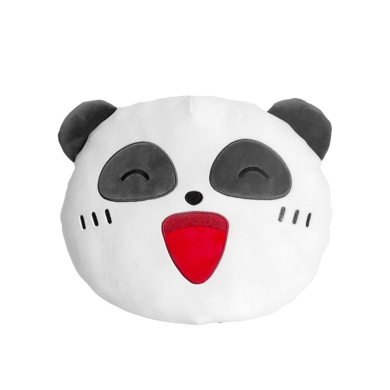 We Bare Bears Baby Bear Pan Pan Plush Pillow