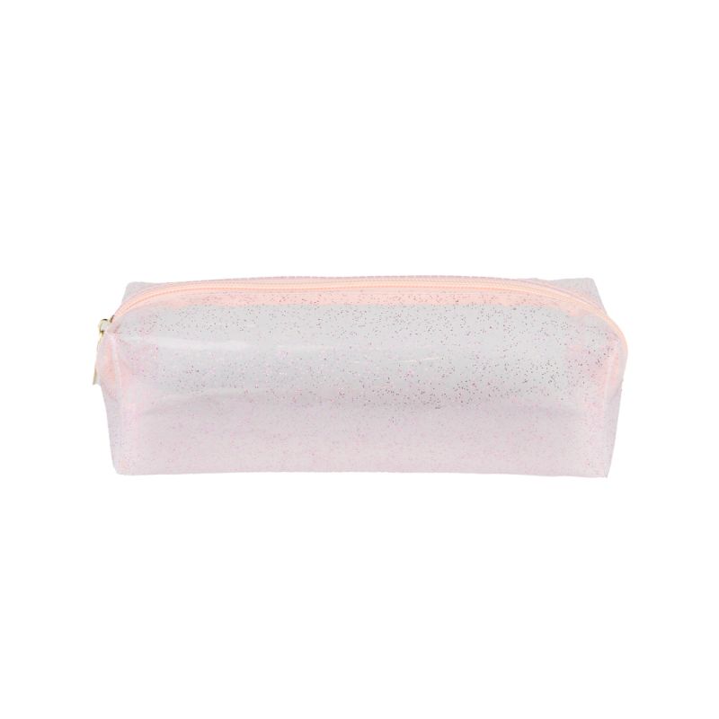 Rose Gold Series TPU Stationery Case