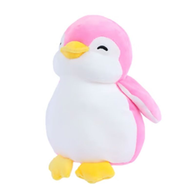 Mini Family PenPen 23cm Penguin Plush Soft Toy