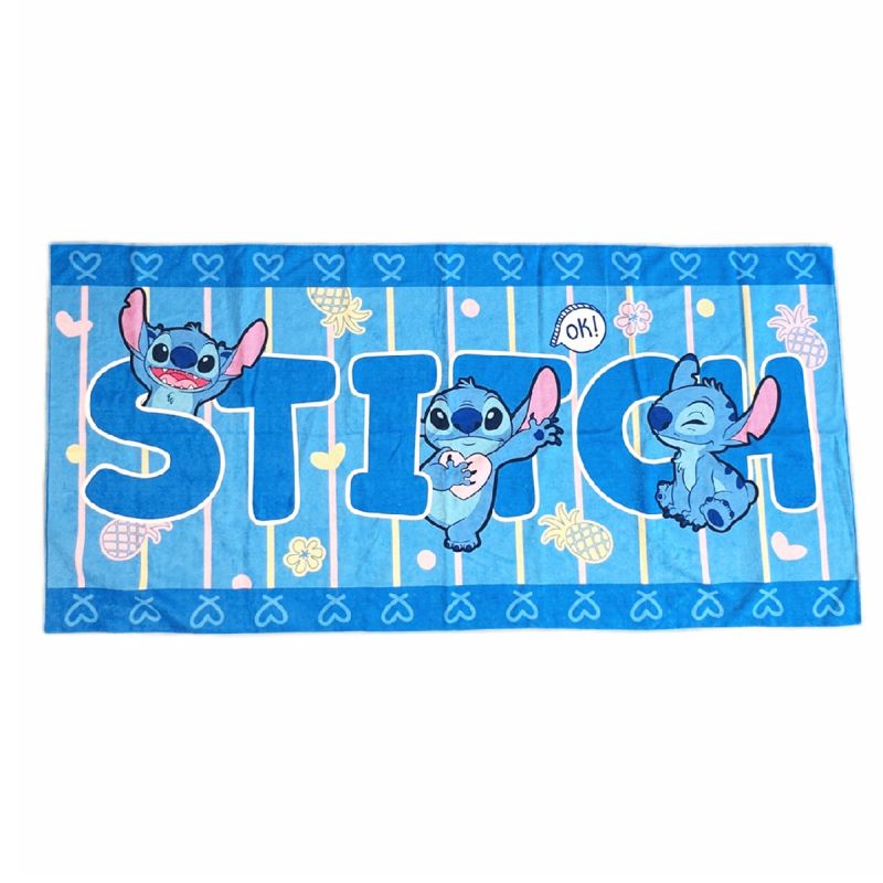 Disney Lilo & Stitch Towel